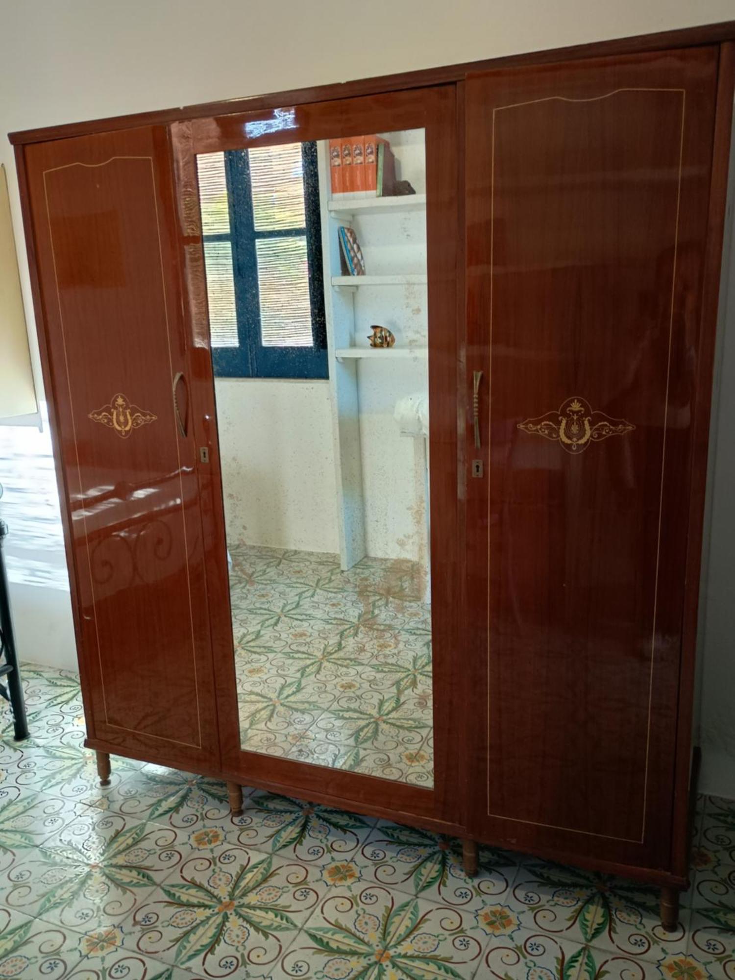 Casa Agrumeto Стромболі Екстер'єр фото